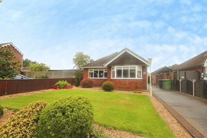 3 Bedroom Detached Bungalow For Sale In Stallingborough Road, Immingham, DN40