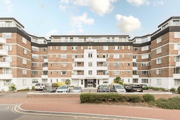 1 Bedroom Flat To Rent In Nightingale Lane, Balham, SW12