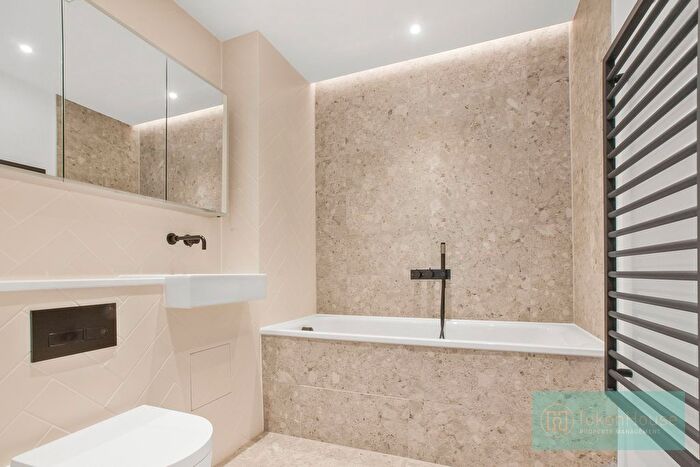 1 Bedroom Flat To Rent In Dawson Street, London, E2
