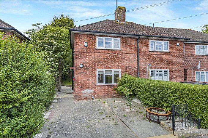 2 Bedroom Detached House To Rent In Asquith Road, Oxford, OX4