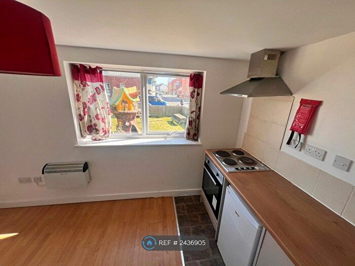 Studio To Rent In Newhaven, Newhaven, BN9