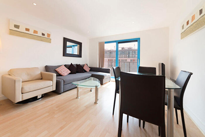 1 Bedroom Flat To Rent In Westgate Apartments, Royal Victoria, London, E16