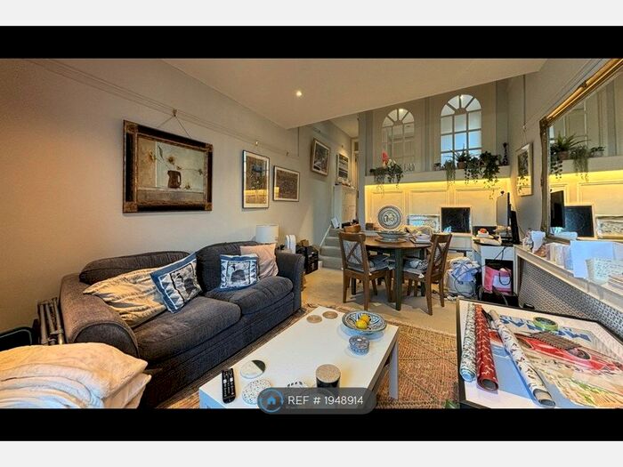 1 Bedroom Flat To Rent In Radipole Road, London, SW6