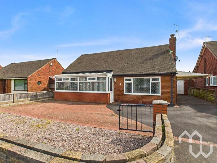 3 Bedroom Detached Bungalow For Sale In Cop Lane, Penwortham, PR1