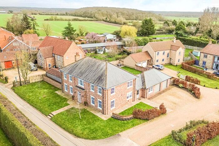 4 Bedroom Detached House For Sale In Spacious Family Life In Boughton, PE33