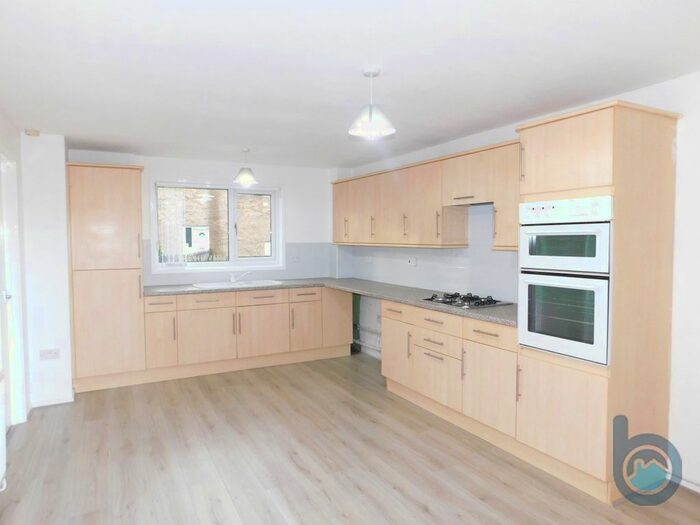 3 Bedroom Terraced House To Rent In Stumpacre, Peterborough, PE3