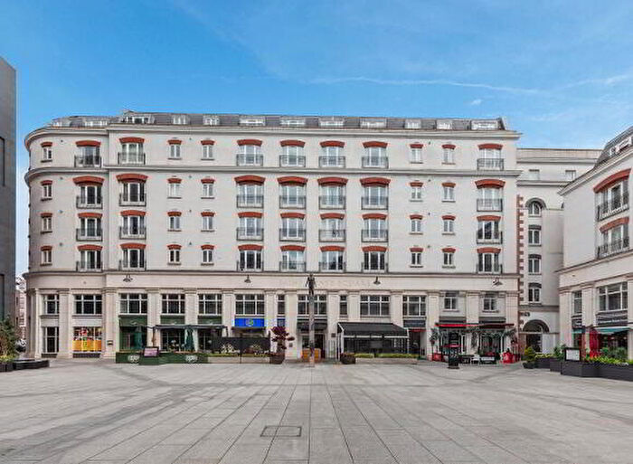 2 Bedroom Apartment / Flats For Sale In St Annes Square, Edward Street, Belfast, BT1