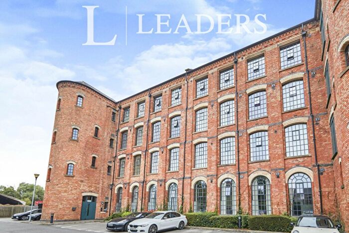 2 Bedroom Apartment To Rent In Springfield Mill, Sandiacre, NG10