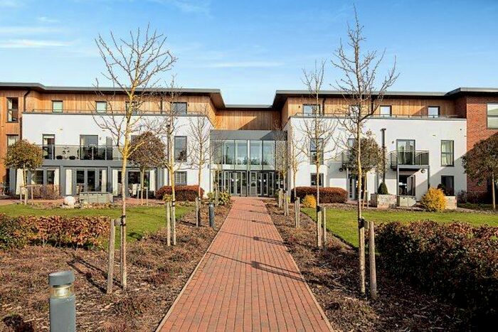 1 Bedroom Flat To Rent In Springfield Close, Stratford-Upon-Avon, CV37