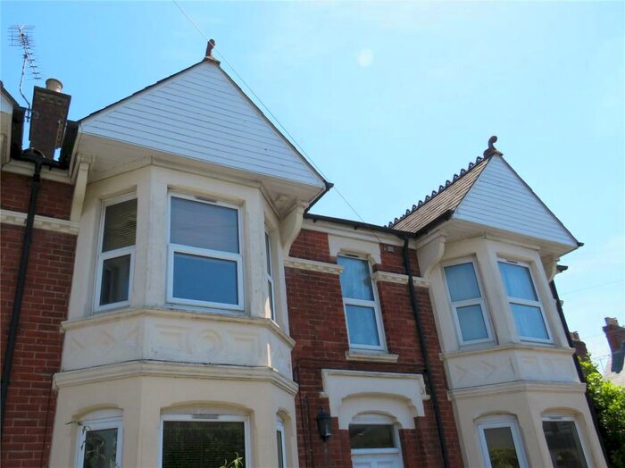 2 Bedroom Apartment To Rent In Ashley Road, Dorchester, DT1