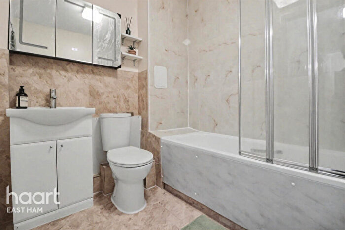 1 Bedroom Flat To Rent In Church Road, London, E12