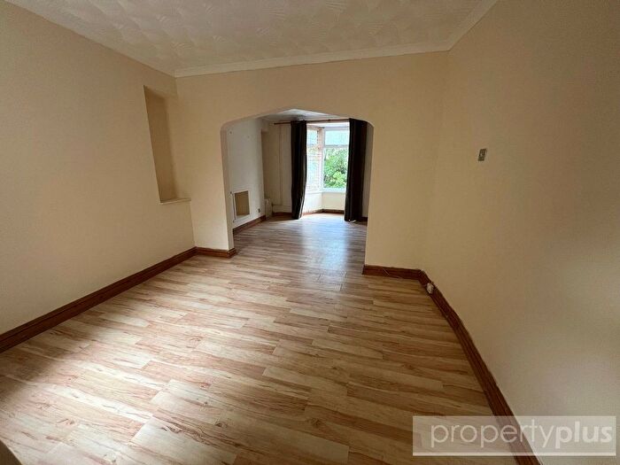 3 Bedroom Terraced House For Sale In Wyndham Street, Tonypandy, Rhondda Cynon Taff, CF40