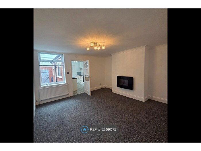 1 Bedroom Terraced House To Rent In Bright St, Sunderland, SR6