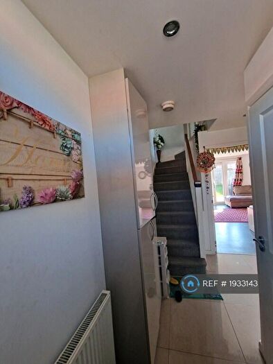 3 Bedroom End Of Terrace House To Rent In Marcellus Way, Milton Keynes, MK11