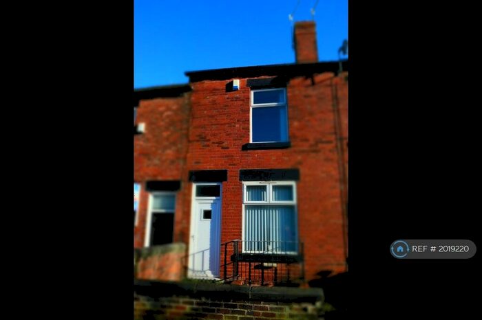 4 Bedroom Terraced House To Rent In Mona Road, Sheffield, S10
