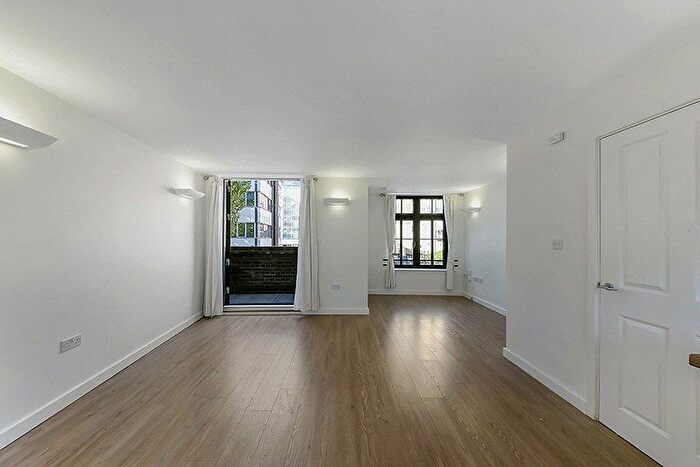 1 Bedroom Flat For Sale In Walker House, Swan Street, London, SE1