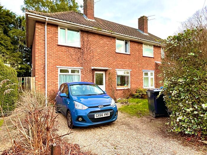 6 Bedroom Semi Detached House To Rent In Buckingham Road, Norwich, Norfolk, NR4