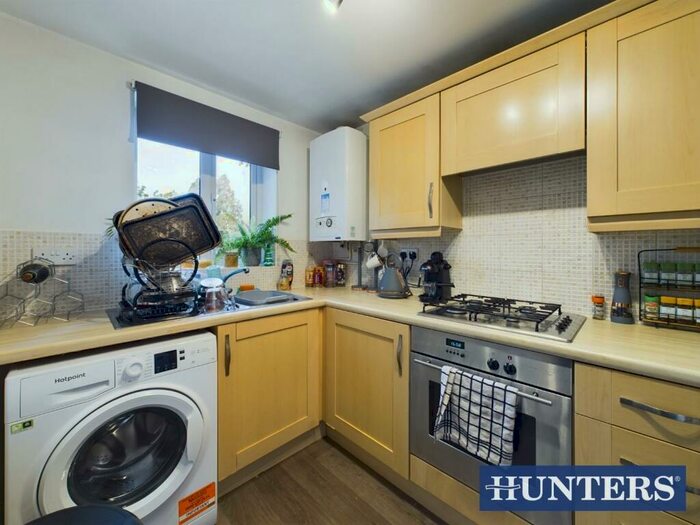 2 Bedroom House To Rent In Festival Close, Hanley, Stoke-On-Trent, ST6