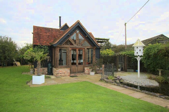 1 Bedroom Barn Conversion To Rent In The Broadway, Dunmow CM6