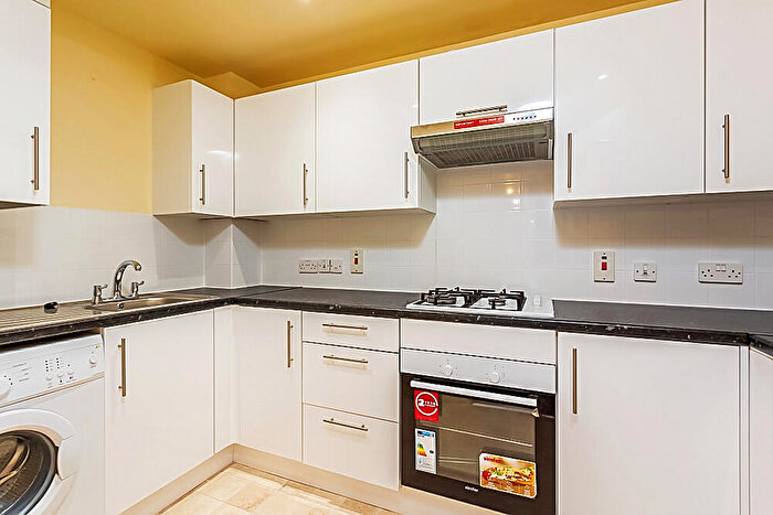 2 Bedroom Apartment To Rent In Sheepcote Road, Harrow, HA1