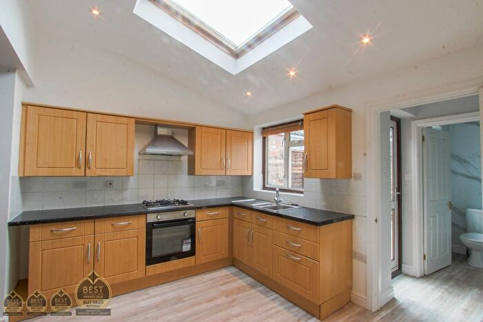 3 Bedroom Terraced House To Rent In Charles Street, Cheltenham, GL51