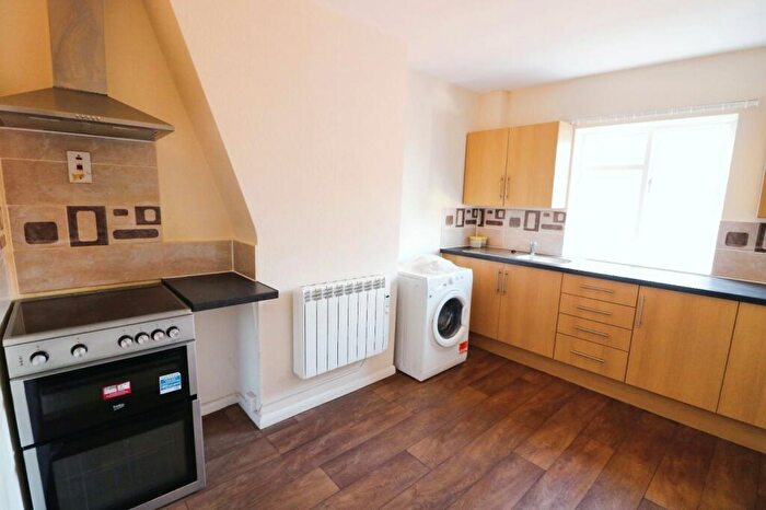 2 Bedroom Apartment To Rent In Market Mews, Wisbech, Cambridgeshire, PE13