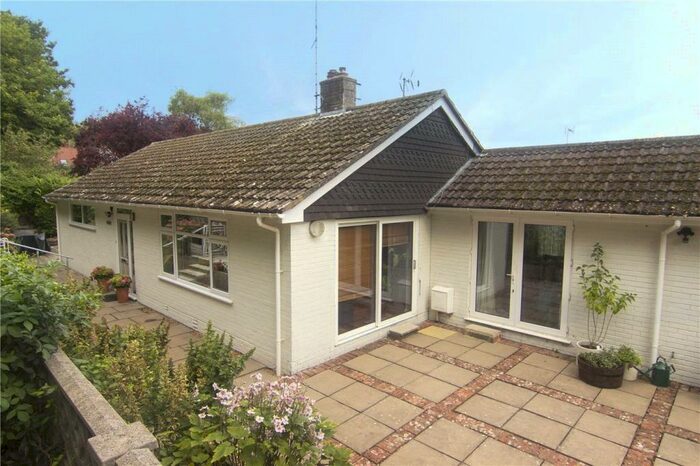 4 Bedroom Detached House To Rent In Church Lane, Kingston, Lewes, BN7