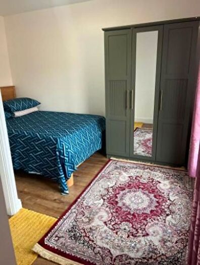 Studio To Rent In Shackleton Place, Milton Keynes, MK6