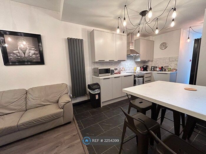 6 Bedroom Terraced House To Rent In Dawlish Road, Birmingham, B29