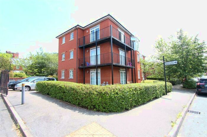 1 Bedroom Apartment To Rent In Lady Aylesford Avenue, Stanmore, HA7
