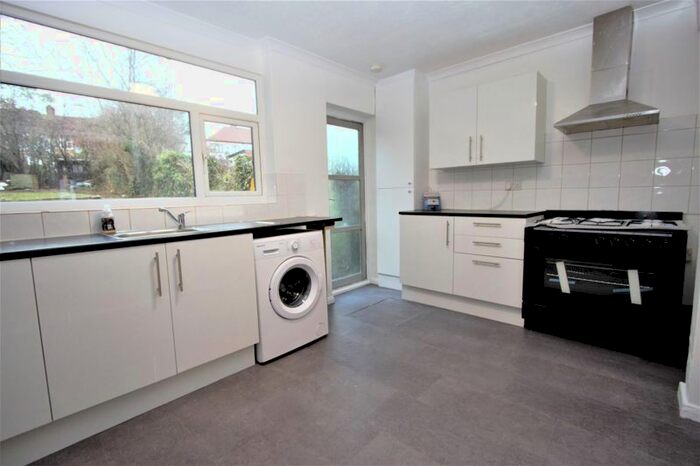 4 Bedroom Property To Rent In Devonshire Hill Lane, London N17