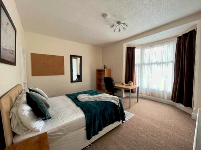 4 Bedroom Property To Rent In St. Georges Road, Coventry, CV1