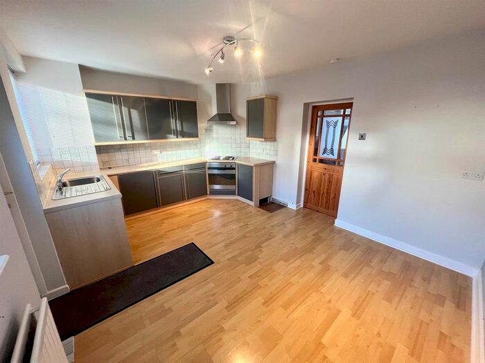 2 Bedroom Terraced House To Rent In Alexandra Street, Pelton, Chester Le Street, DH2