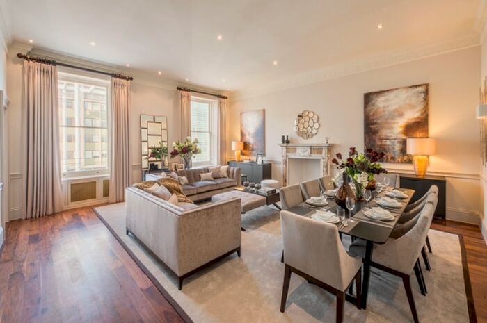 2 Bedroom Flat To Rent In Princes Gate, South Kensington, SW7