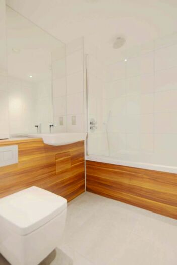 1 Bedroom Flat To Rent In Canalside Square, London, N1