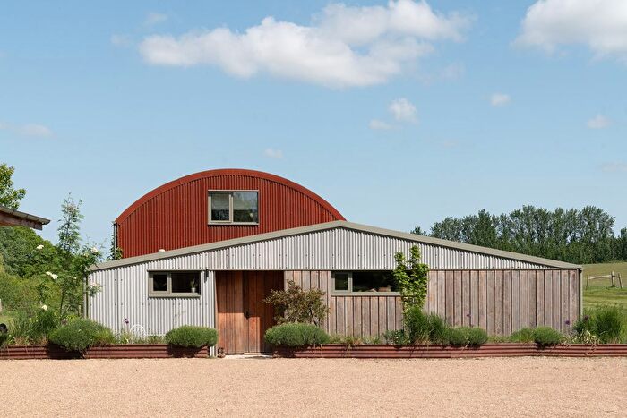 6 Bedroom Detached House For Sale In School House Lane, Horsmonden, Kent, TN12