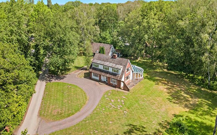 3 Bedroom Detached House For Sale In Mill House, Old Wood, Skellingthorpe, Lincoln, LN6