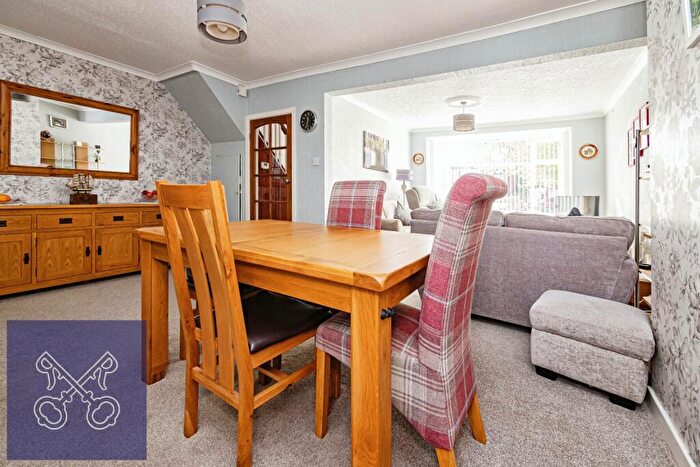 3 Bedroom End Of Terrace House For Sale In Sutton Road, Hull, East Yorkshire, HU6