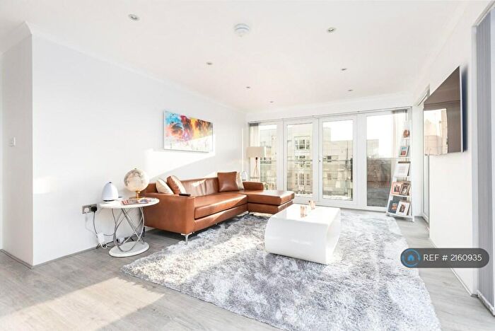 2 Bedroom Flat To Rent In Grand Union Heights, Wembley, HA0