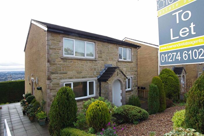 2 Bedroom Flat To Rent In Foxhill, Baildon, BD17