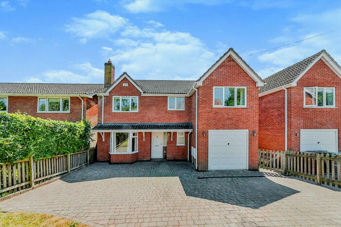 5 Bedroom Detached House For Sale In Wartnaby Road, Ab Kettleby, Melton Mowbray, LE14