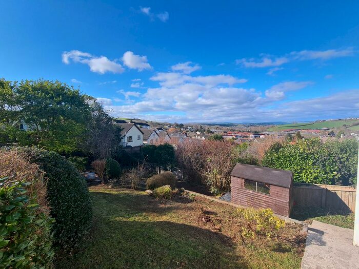 3 Bedroom Detached Bungalow To Rent In Collaton Road, Torquay, TQ2