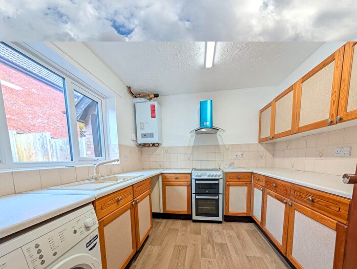 3 Bedroom House To Rent In Lindford Drive, Norwich, NR4