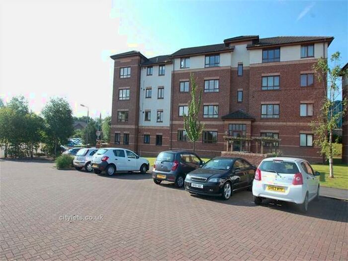 2 Bedroom Flat To Rent In William Street, Hamilton, Lanarkshire, ML3