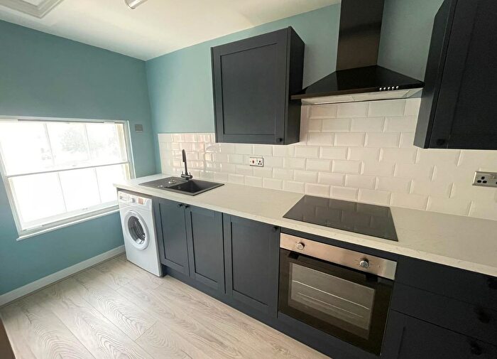 1 Bedroom Property To Rent In Dylan House, Liverpool, L3