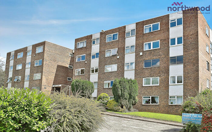 1 Bedroom Flat To Rent In Beatty Court, Anson Drive, SO19