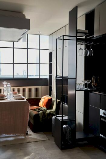 1 Bedroom Flat To Rent In Dandi Wembley, Wembley Park, Wembley, HA9