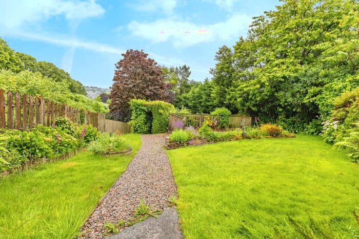 4 Bedroom Detached House For Sale In Summerfield Close, Mevagissey, St. Austell, Cornwall, PL26
