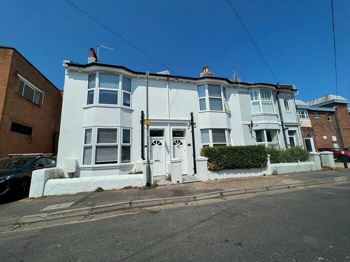 3 Bedroom House To Rent In Malvern Street, Hove, BN3