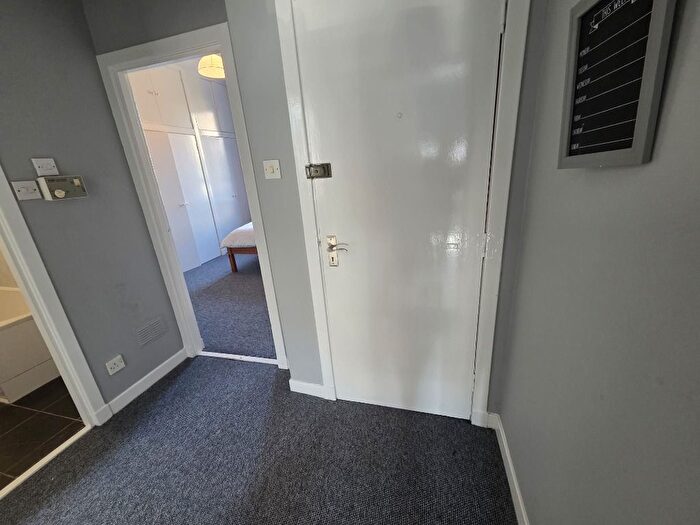 1 Bedroom Flat To Rent In Stafford Street, City Centre, Aberdeen, AB25